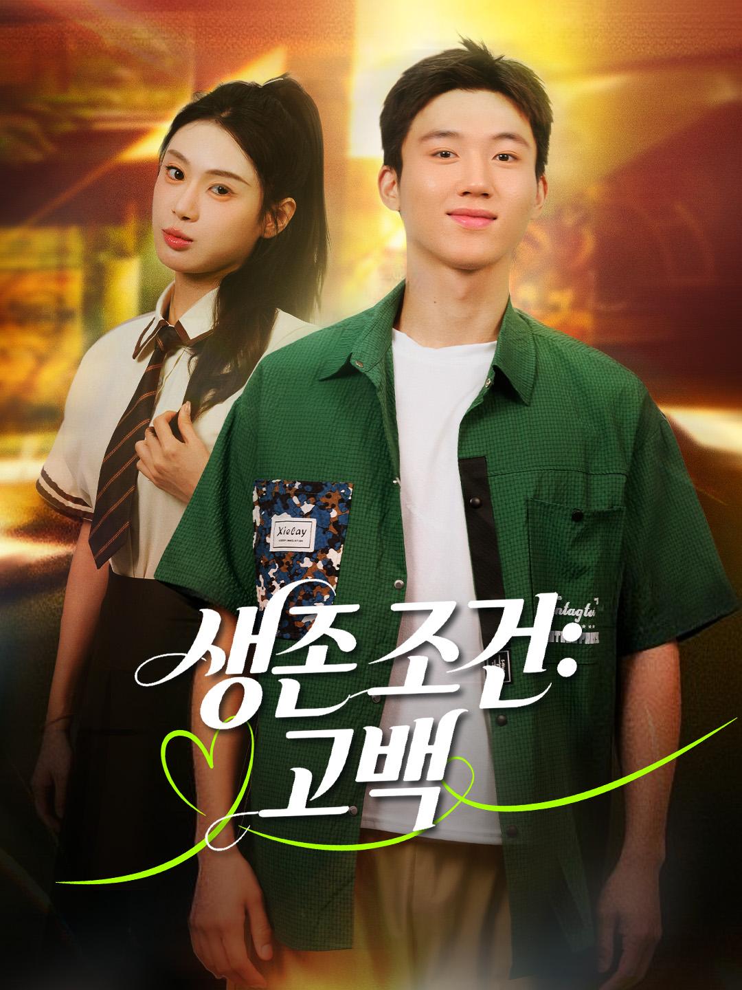 생존 조건: 고백