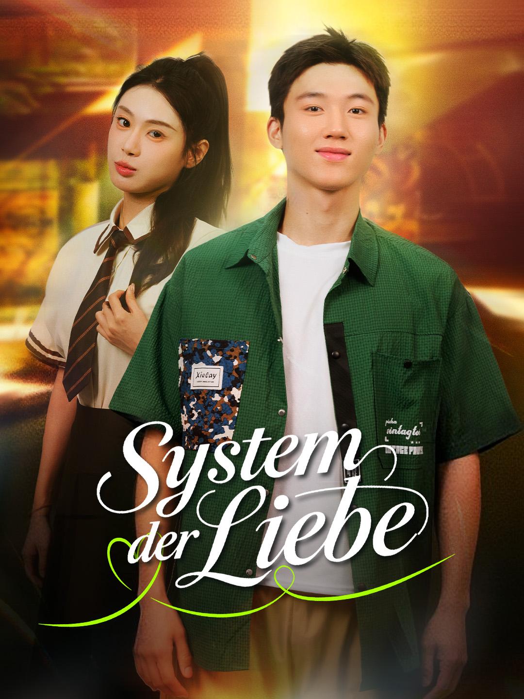 System der Liebe