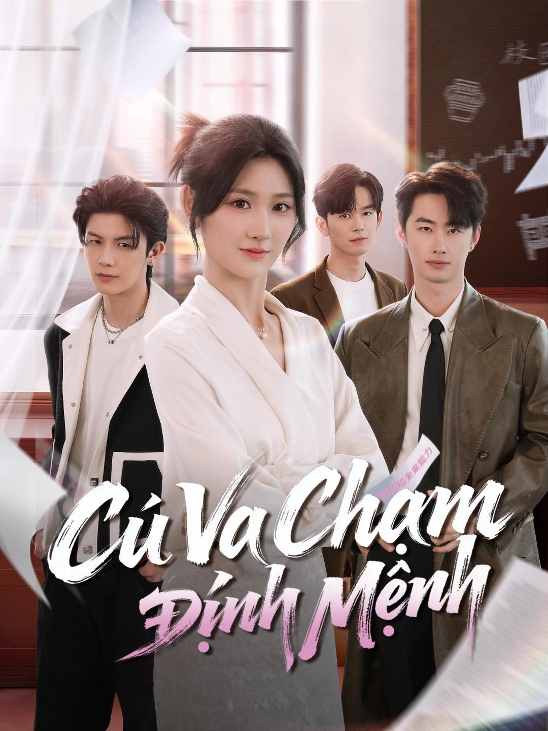Cú Va Chạm Định Mệnh