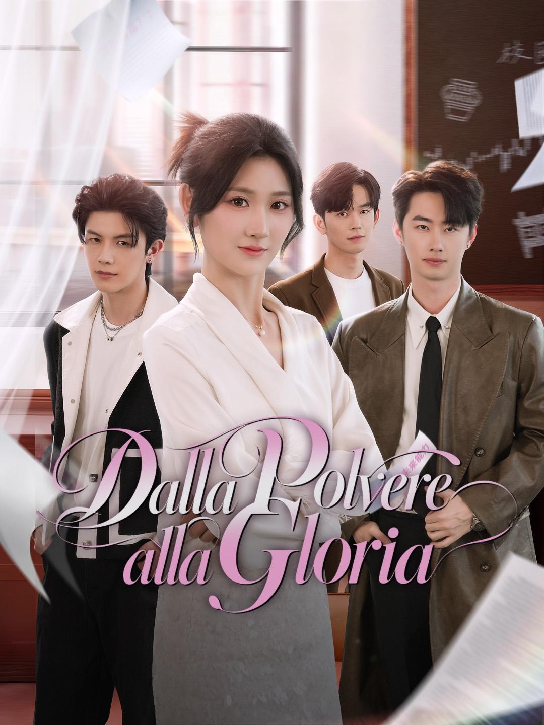 Dalla Polvere alla Gloria