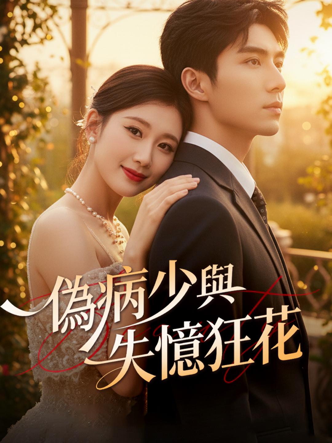 偽病少與失憶狂花