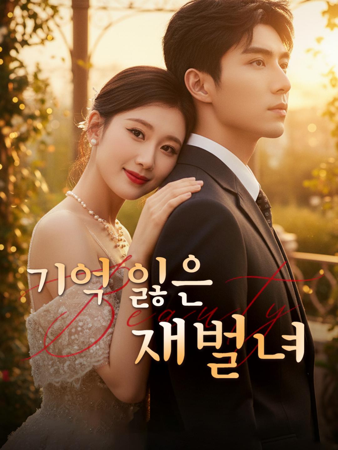 기억 잃은 재벌녀