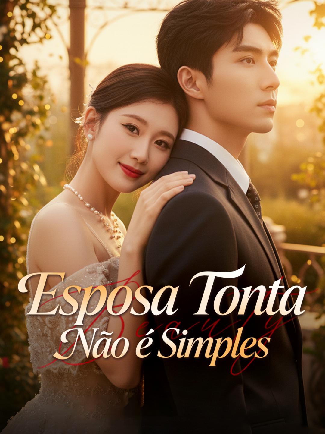 Esposa Tonta Não é Simples