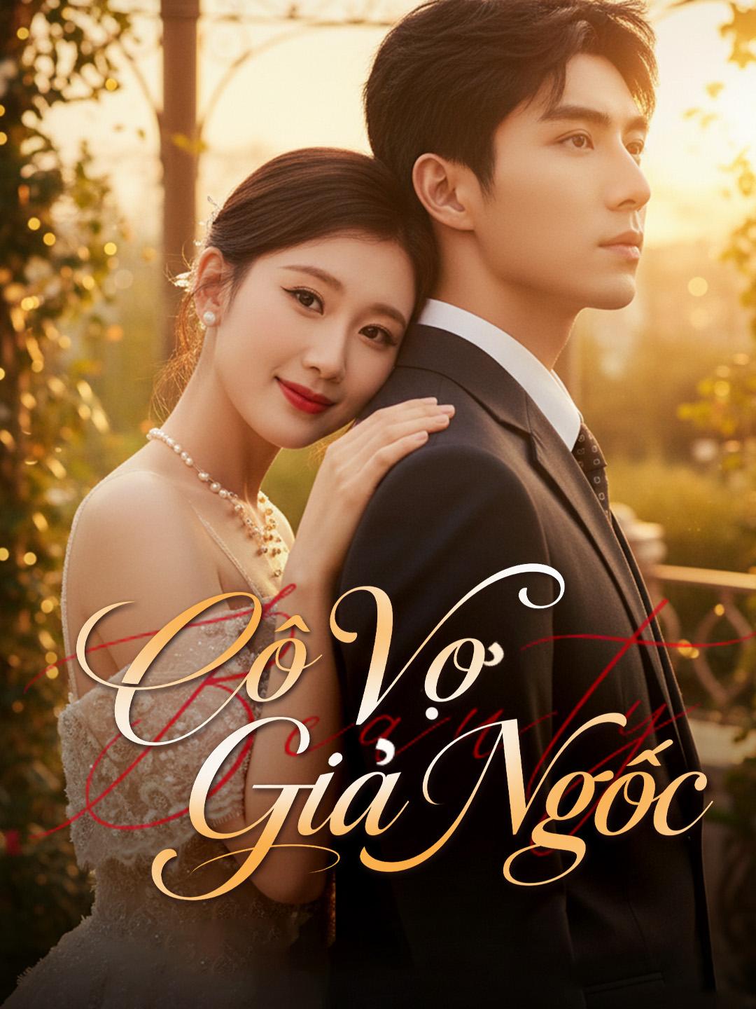 Cô Vợ Giả Ngốc