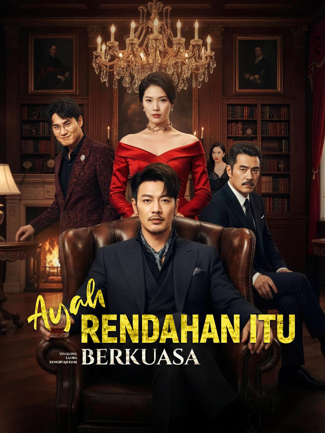 Ayah Rendahan itu Berkuasa