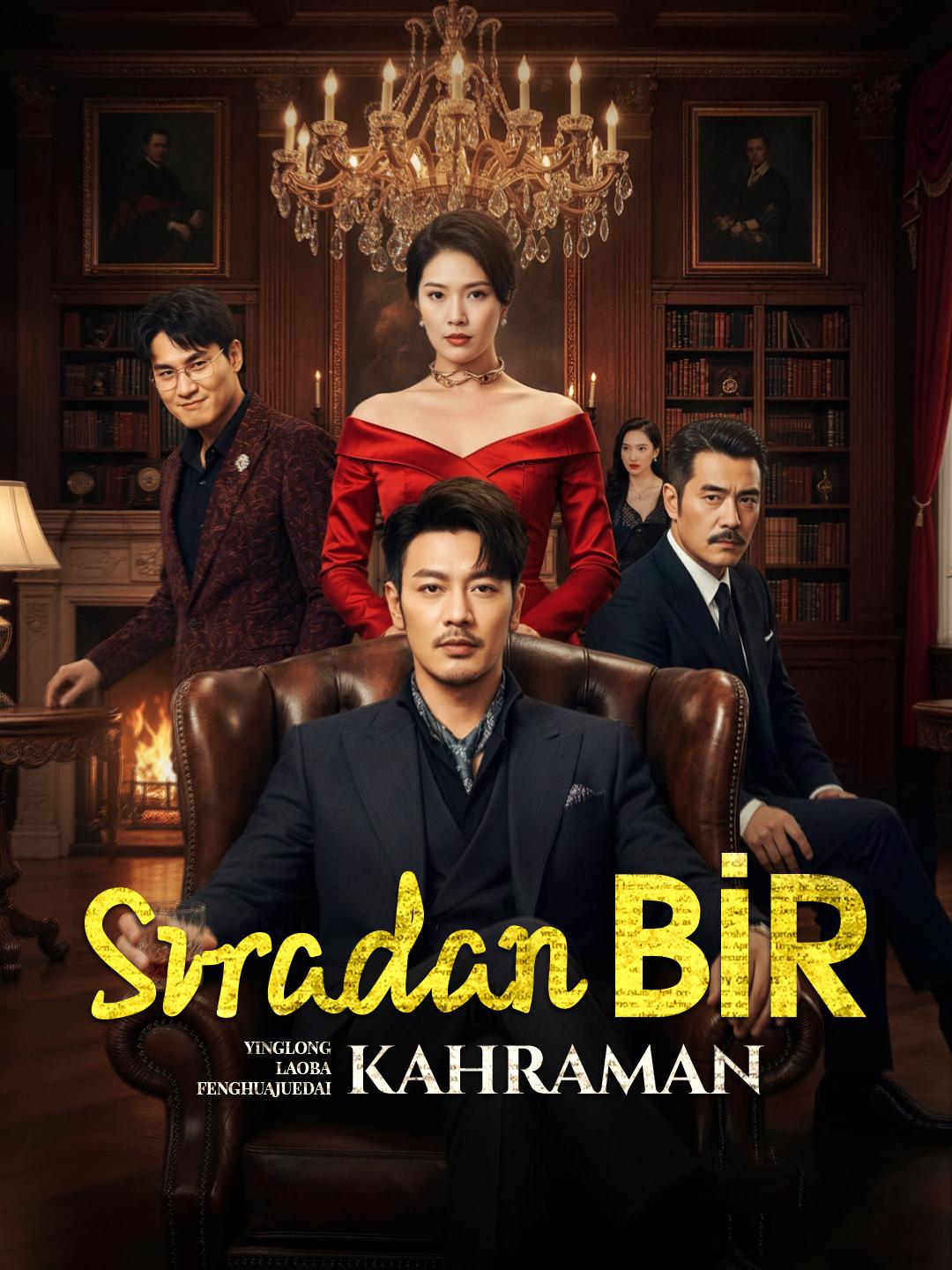 Sıradan Bir Kahraman