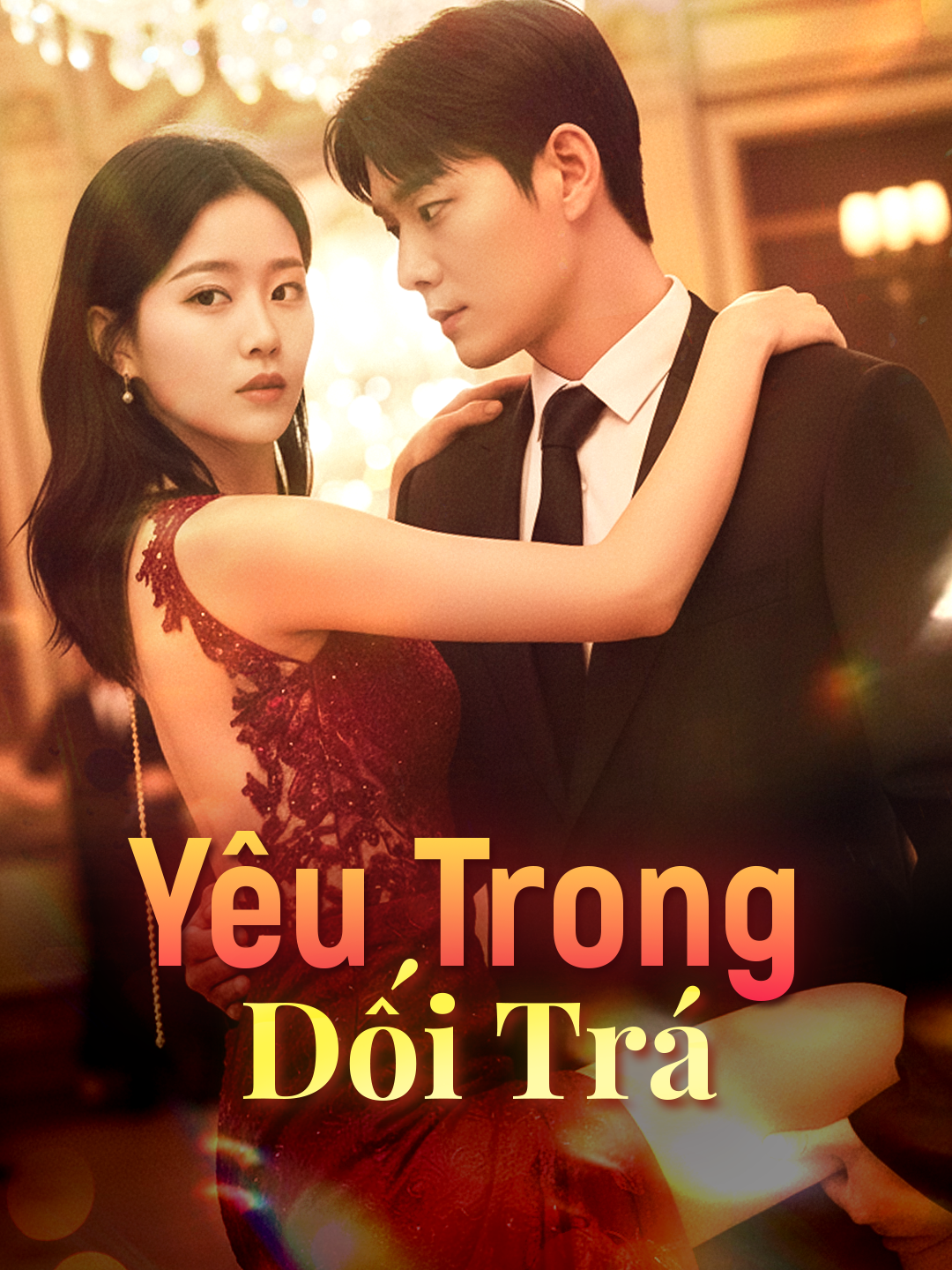 Yêu Trong Dối Trá