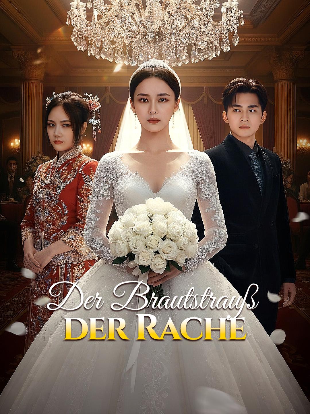 Der Brautstrauß der Rache