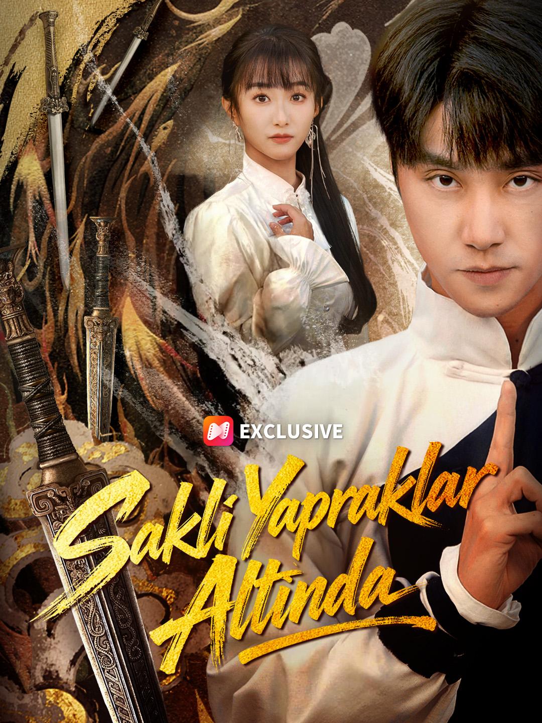 Saklı Yapraklar Altında