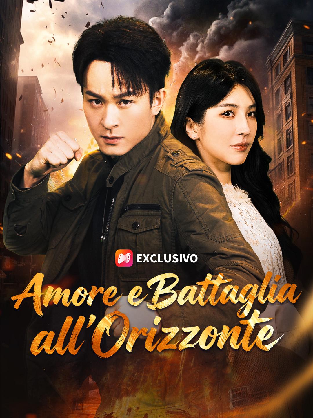 Amore e Battaglia all'Orizzonte