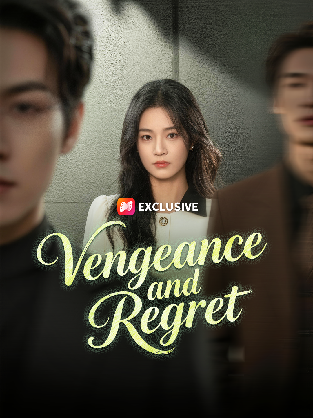 Vengeance and Regret