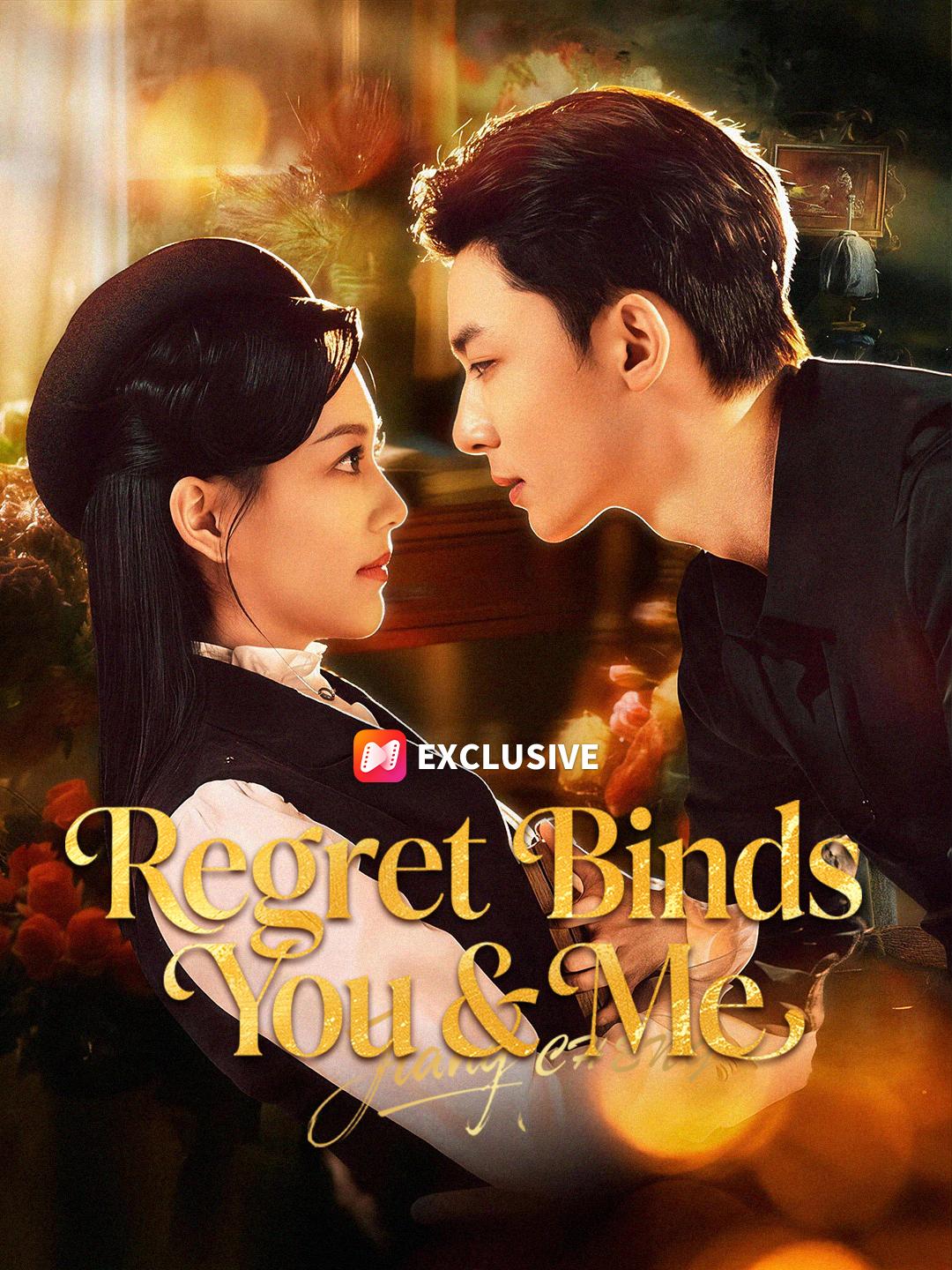 Regret Binds You & Me