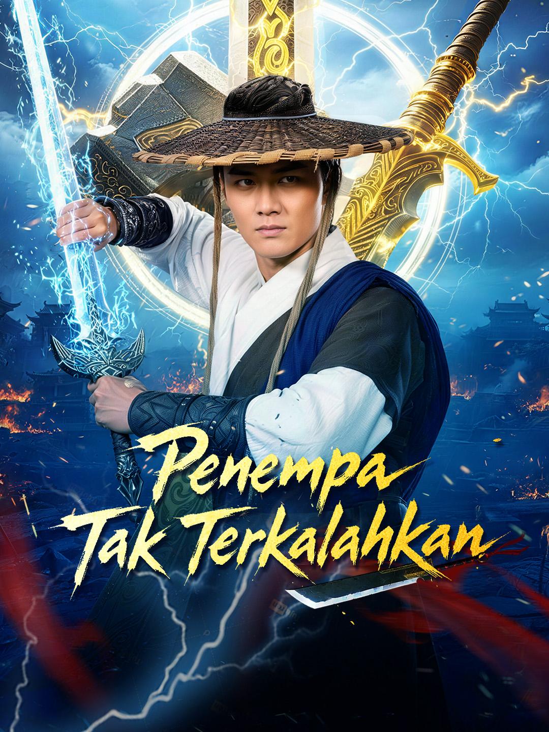 Penempa Tak Terkalahkan