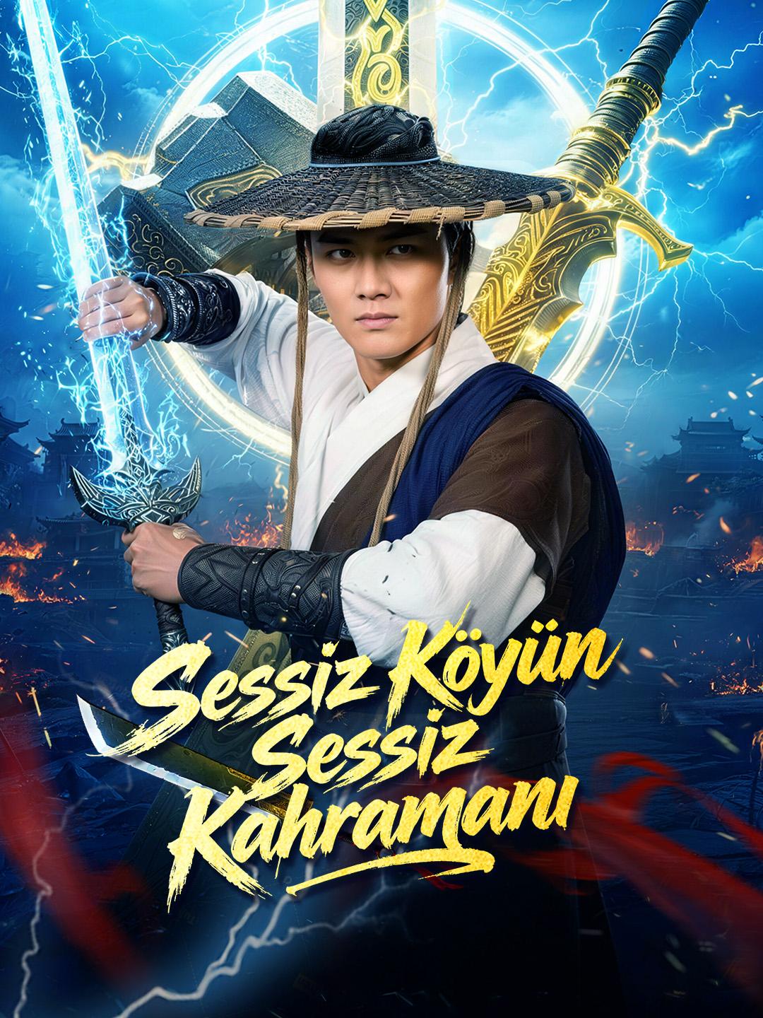 Sessiz Köyün Sessiz Kahramanı