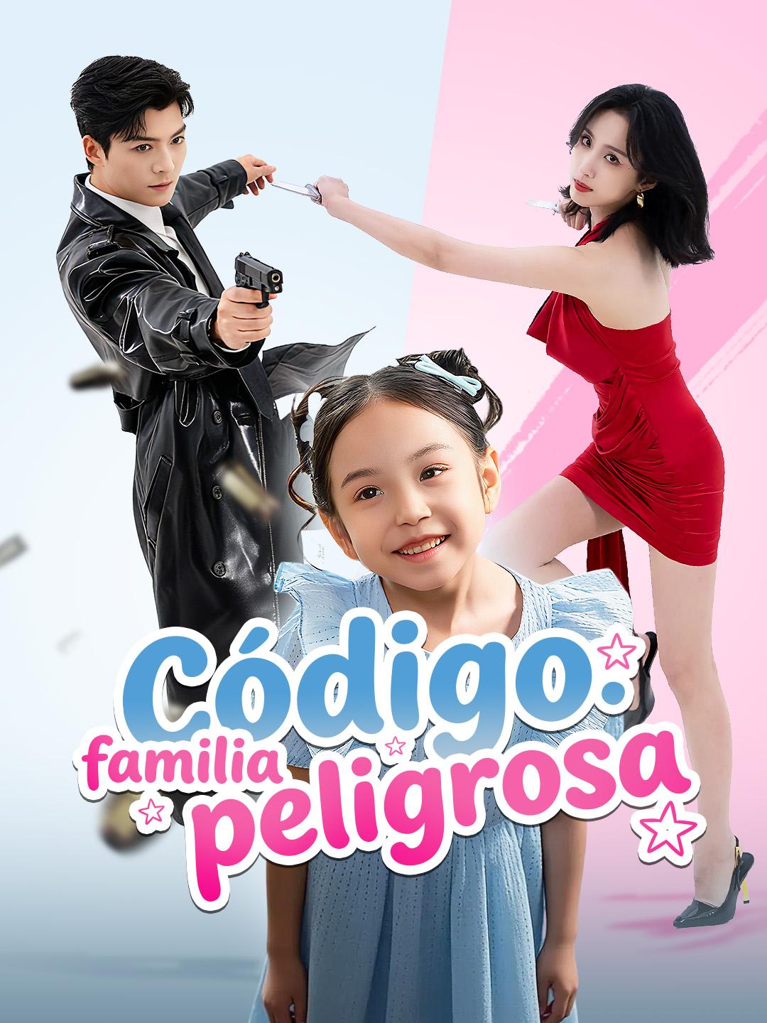 Código: familia peligrosa