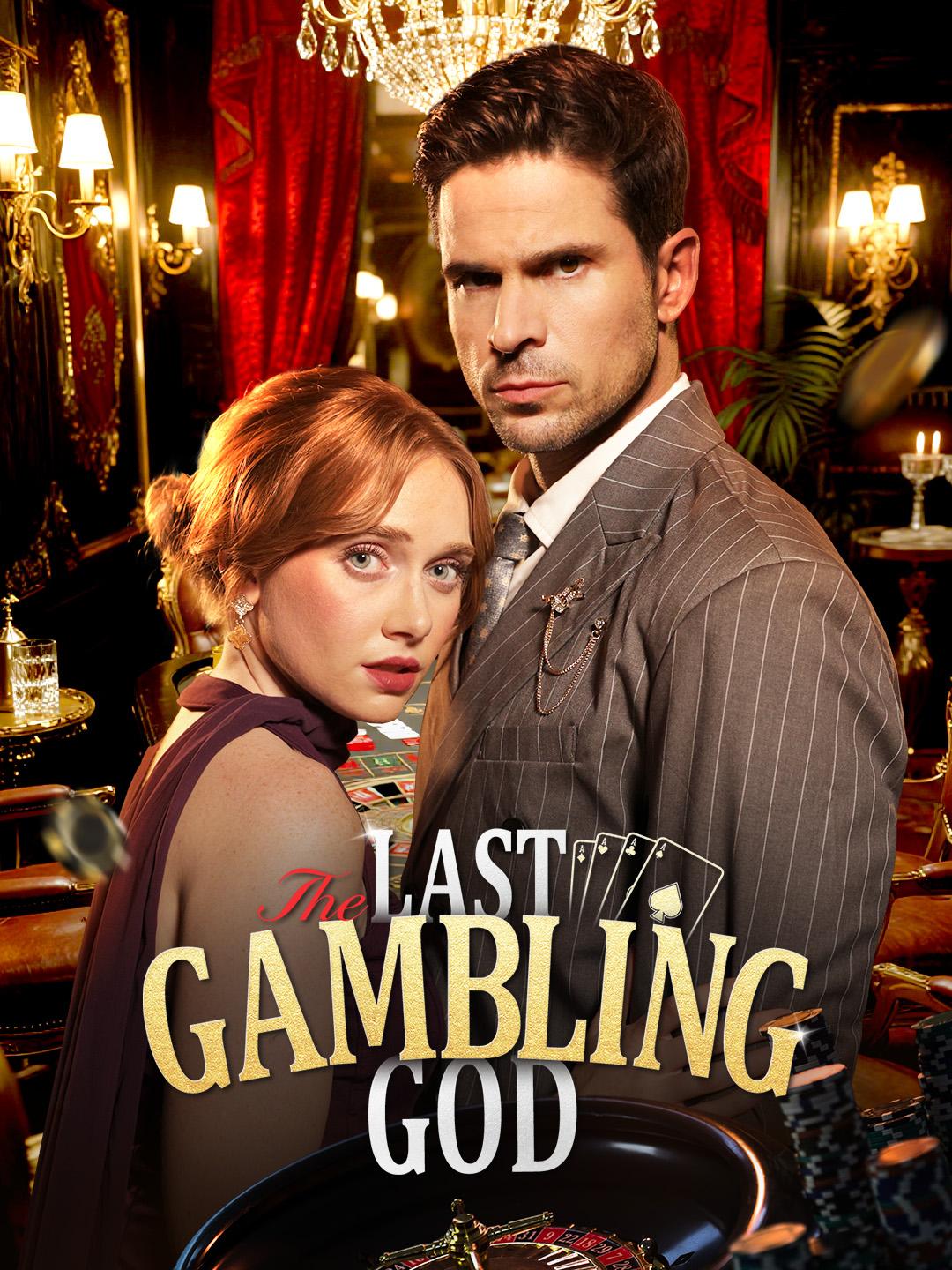 The Last Gambling God