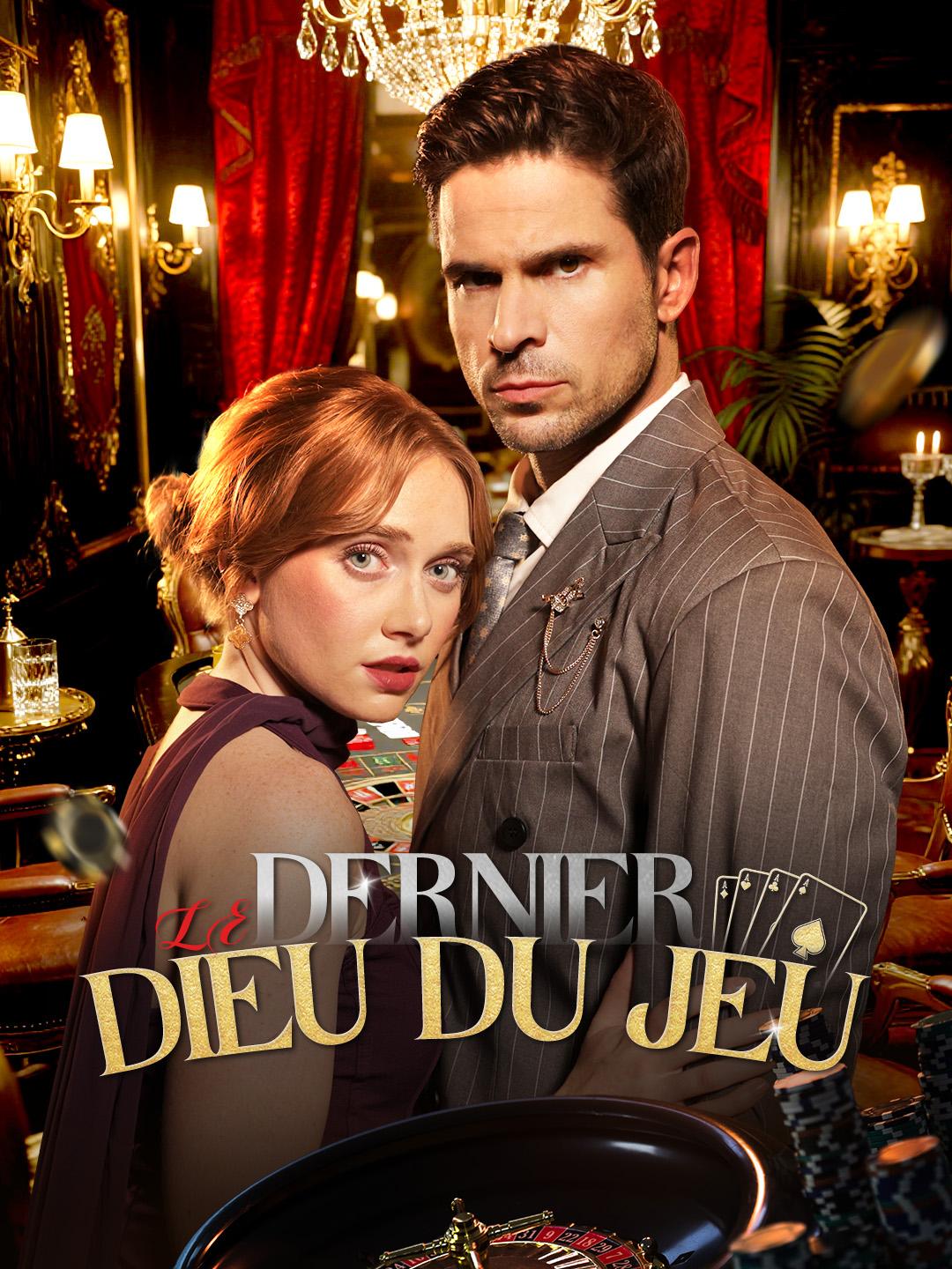 LE DERNIER DIEU DU JEU