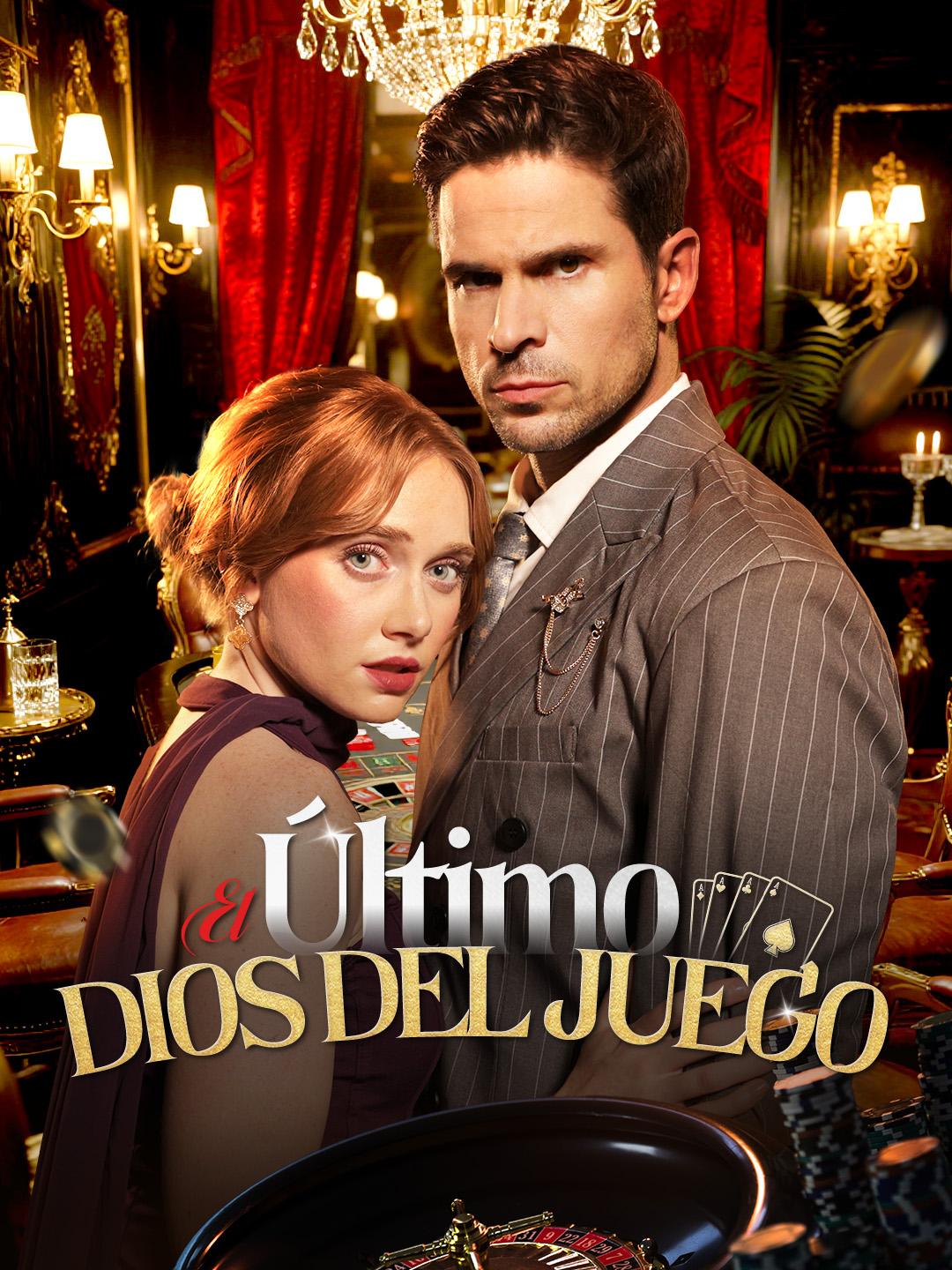 El último dios del juego