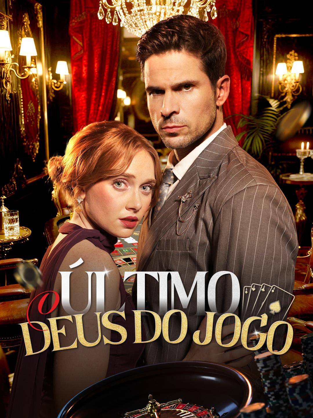 O Último Deus do Jogo