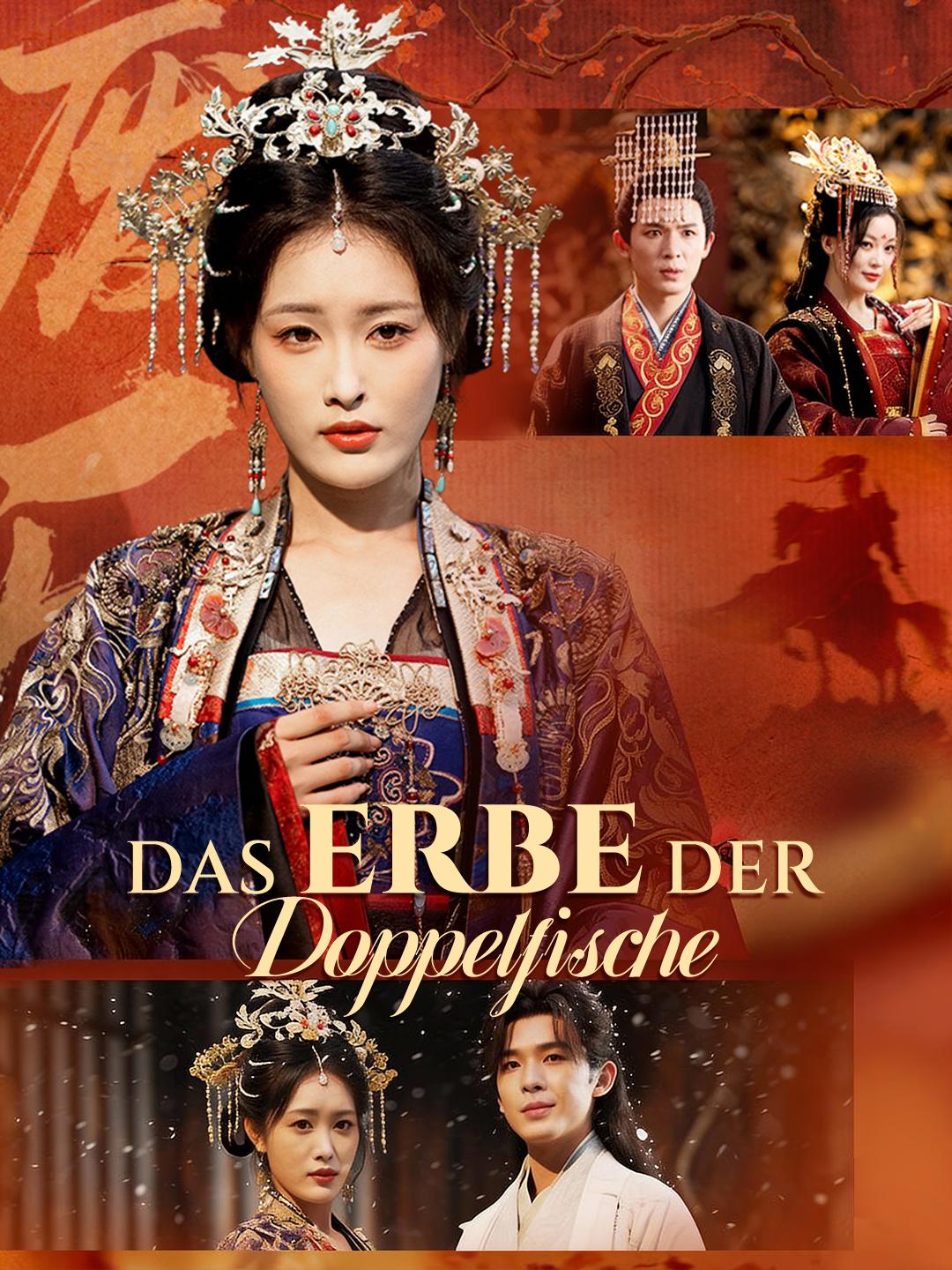 Das Erbe der Doppelfische