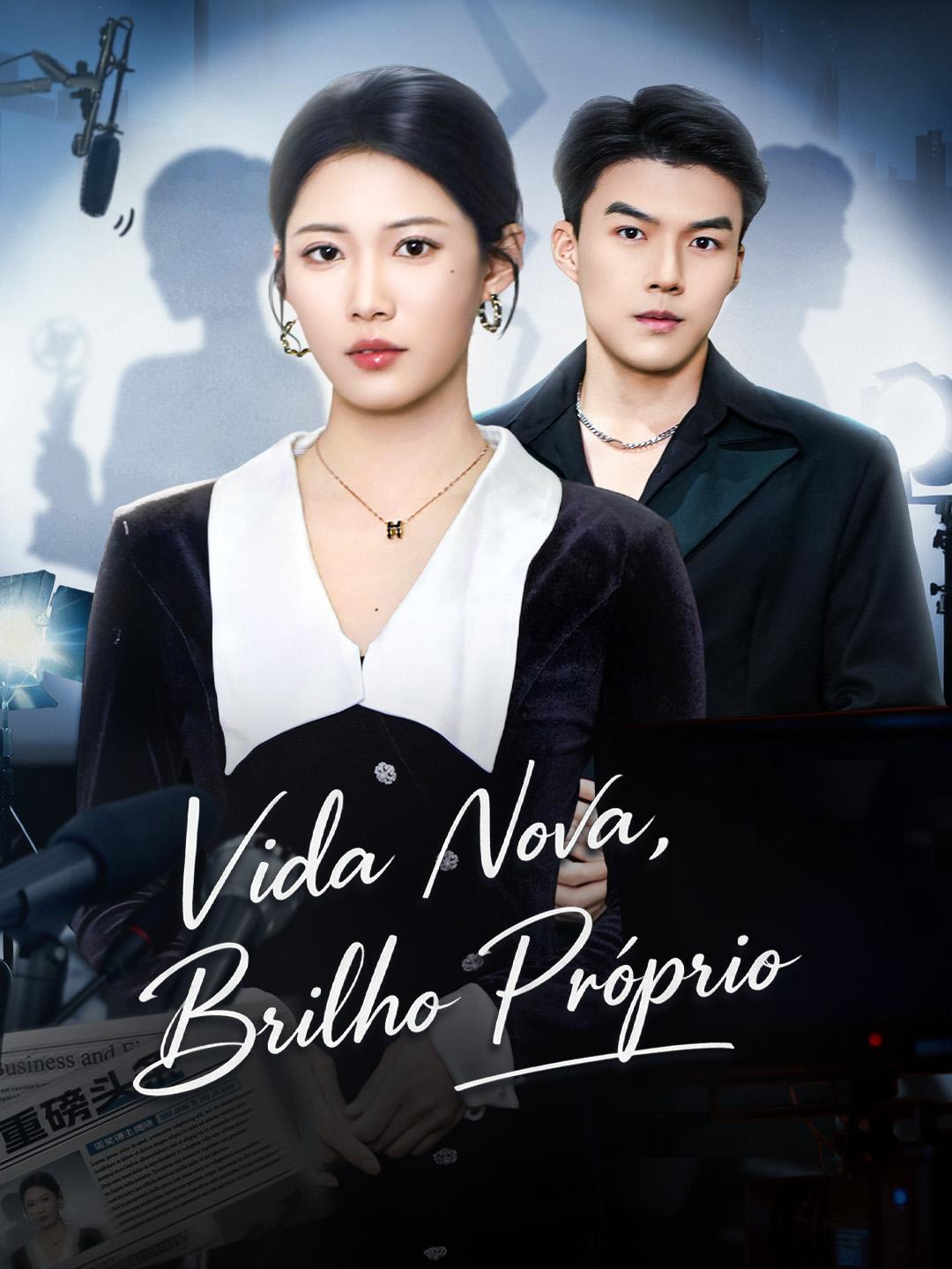 Vida Nova, Brilho Próprio