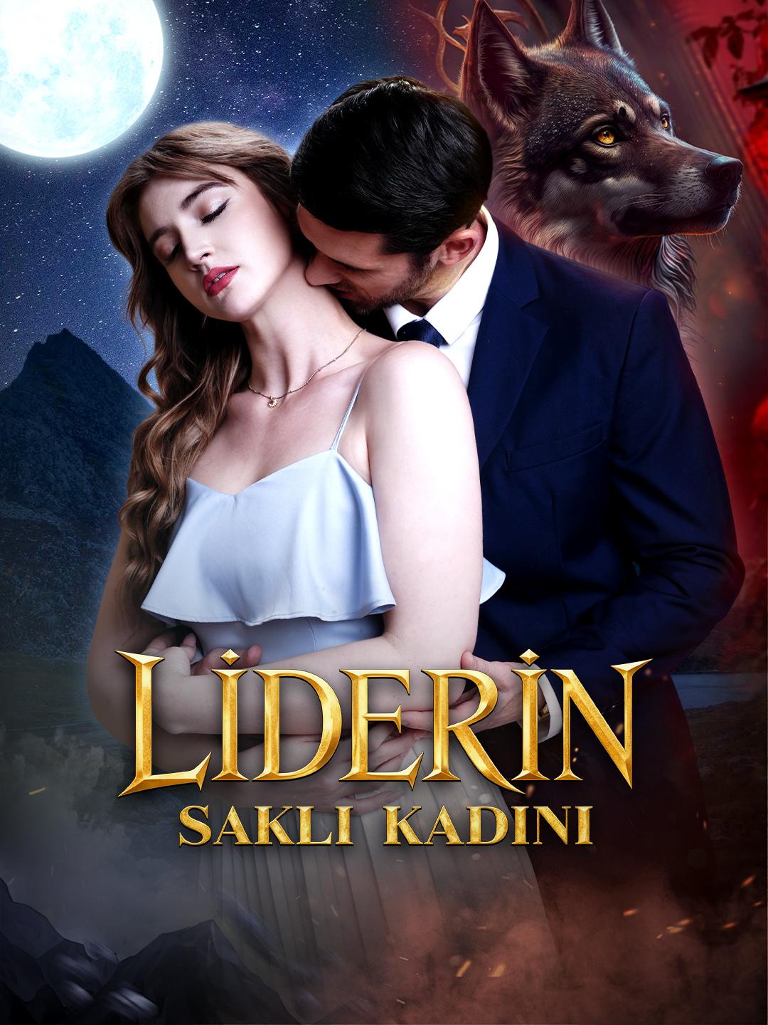 Liderin Saklı Kadını