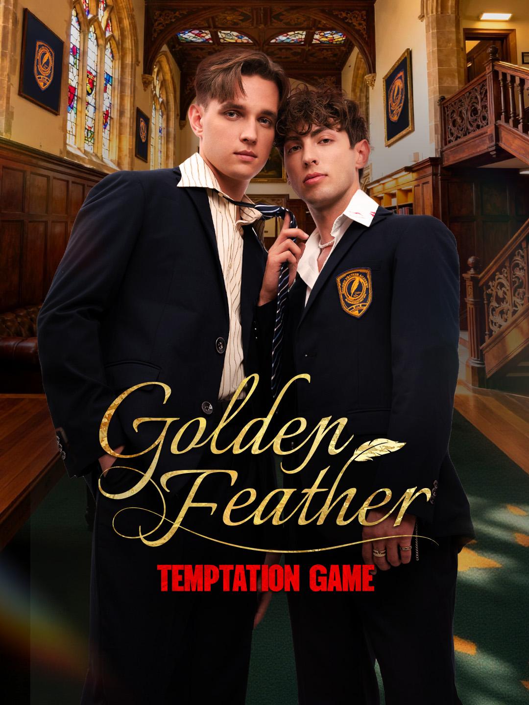 Golden Feather: Temptation Game