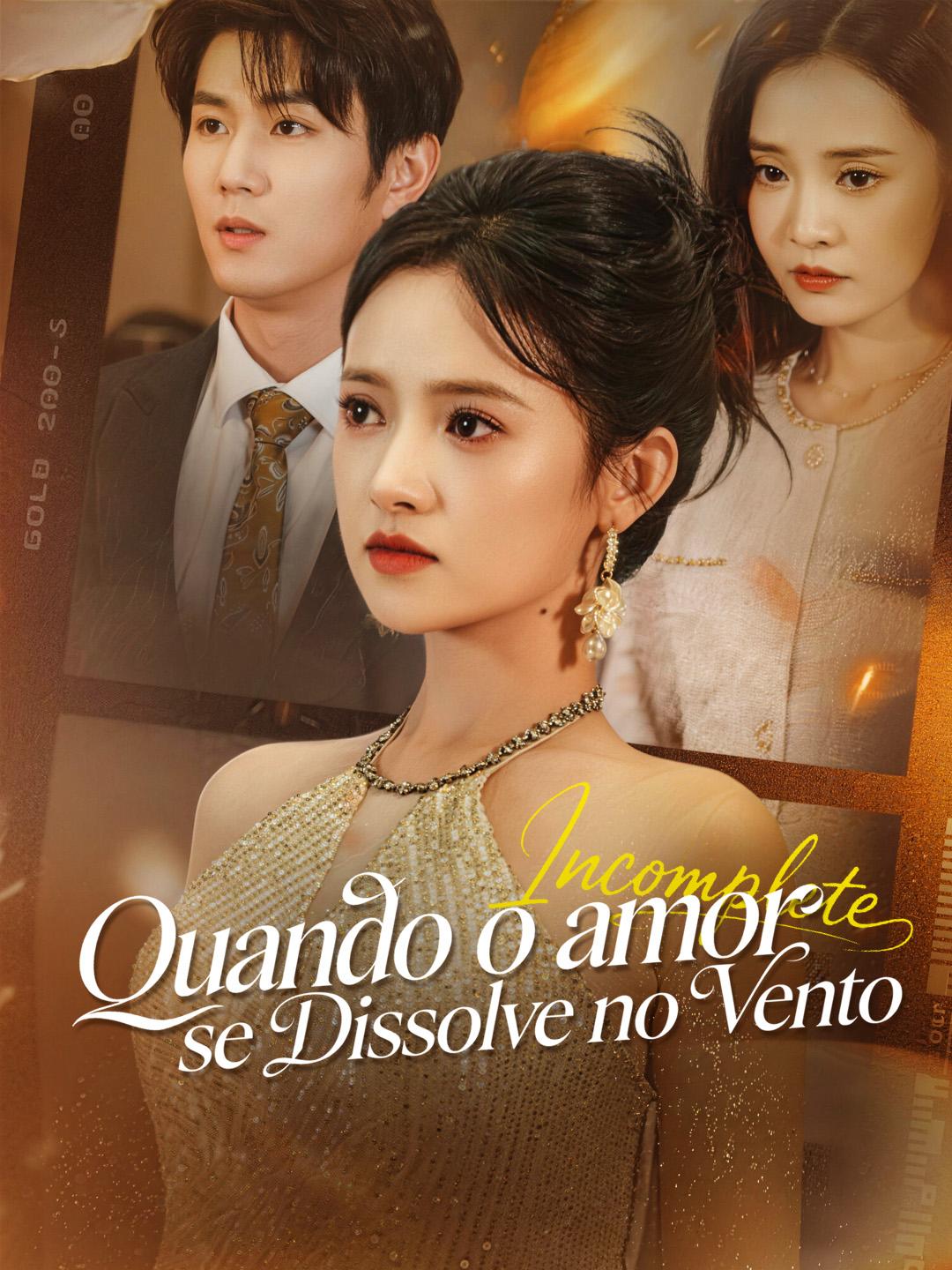 Quando o Amor se Dissolve no Vento