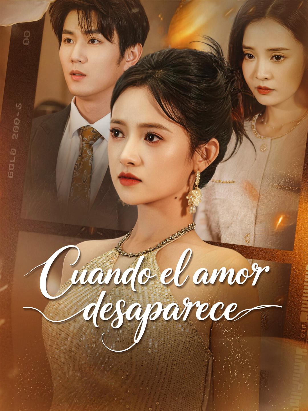 Cuando el amor desaparece