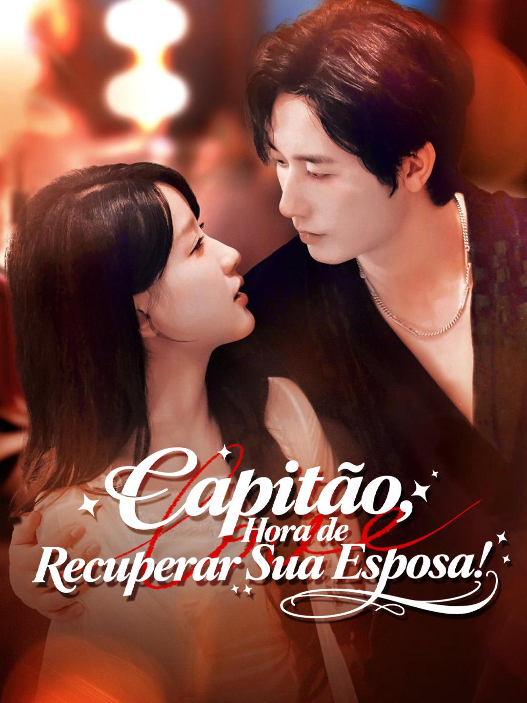 Capitão, Hora de Recuperar Sua Esposa!