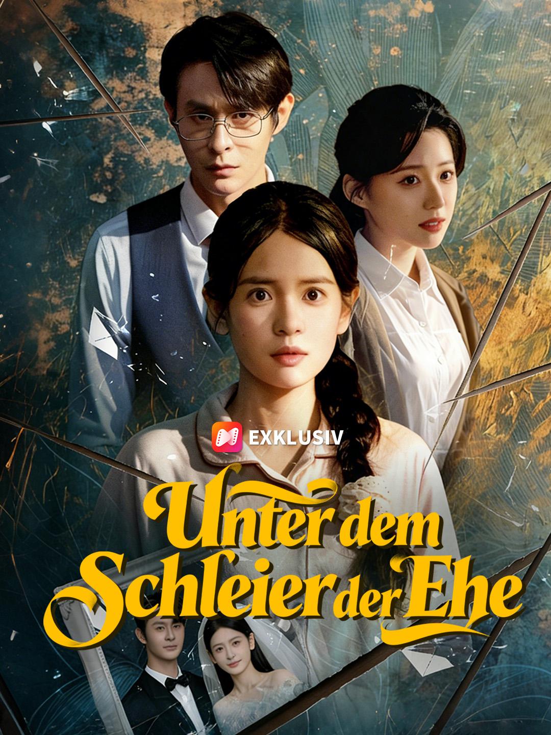 Unter dem Schleier der Ehe