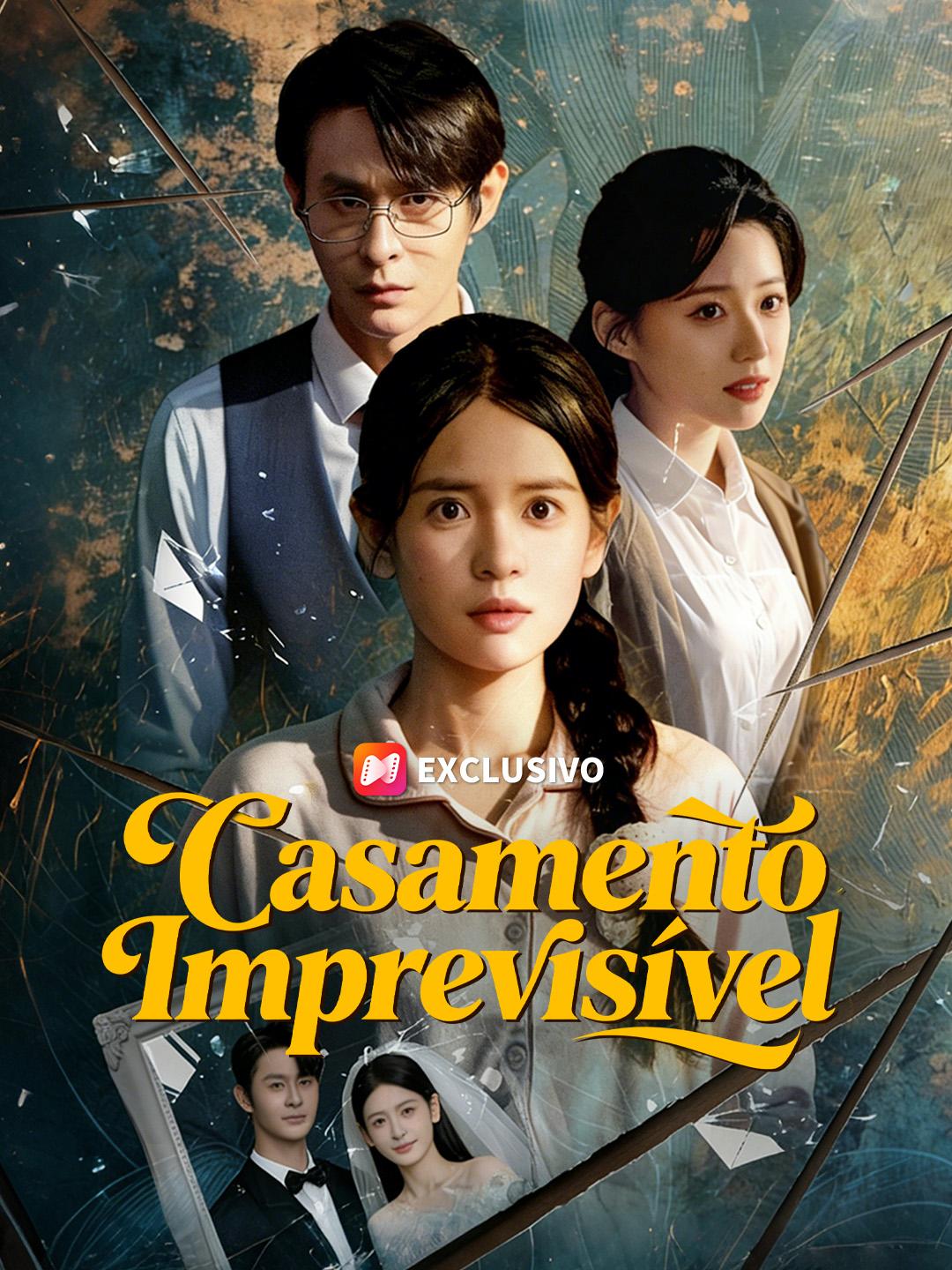 Casamento Imprevisível