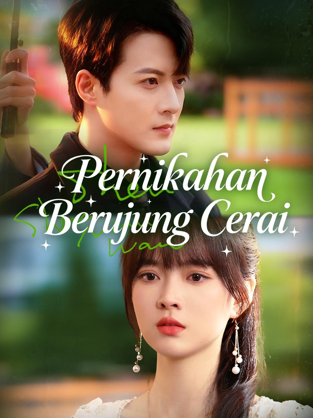 Pernikahan Berujung Cerai