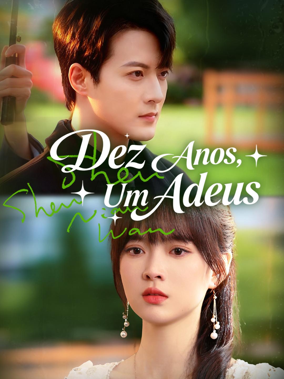 Dez Anos, Um Adeus
