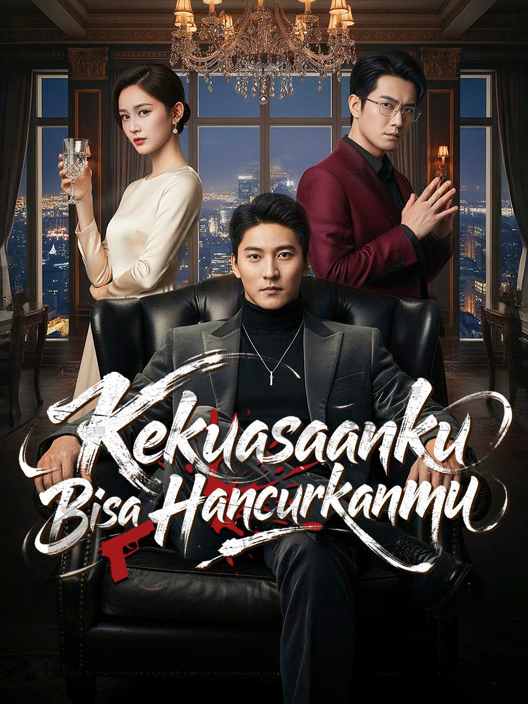 Kekuasaanku Bisa Hancurkanmu