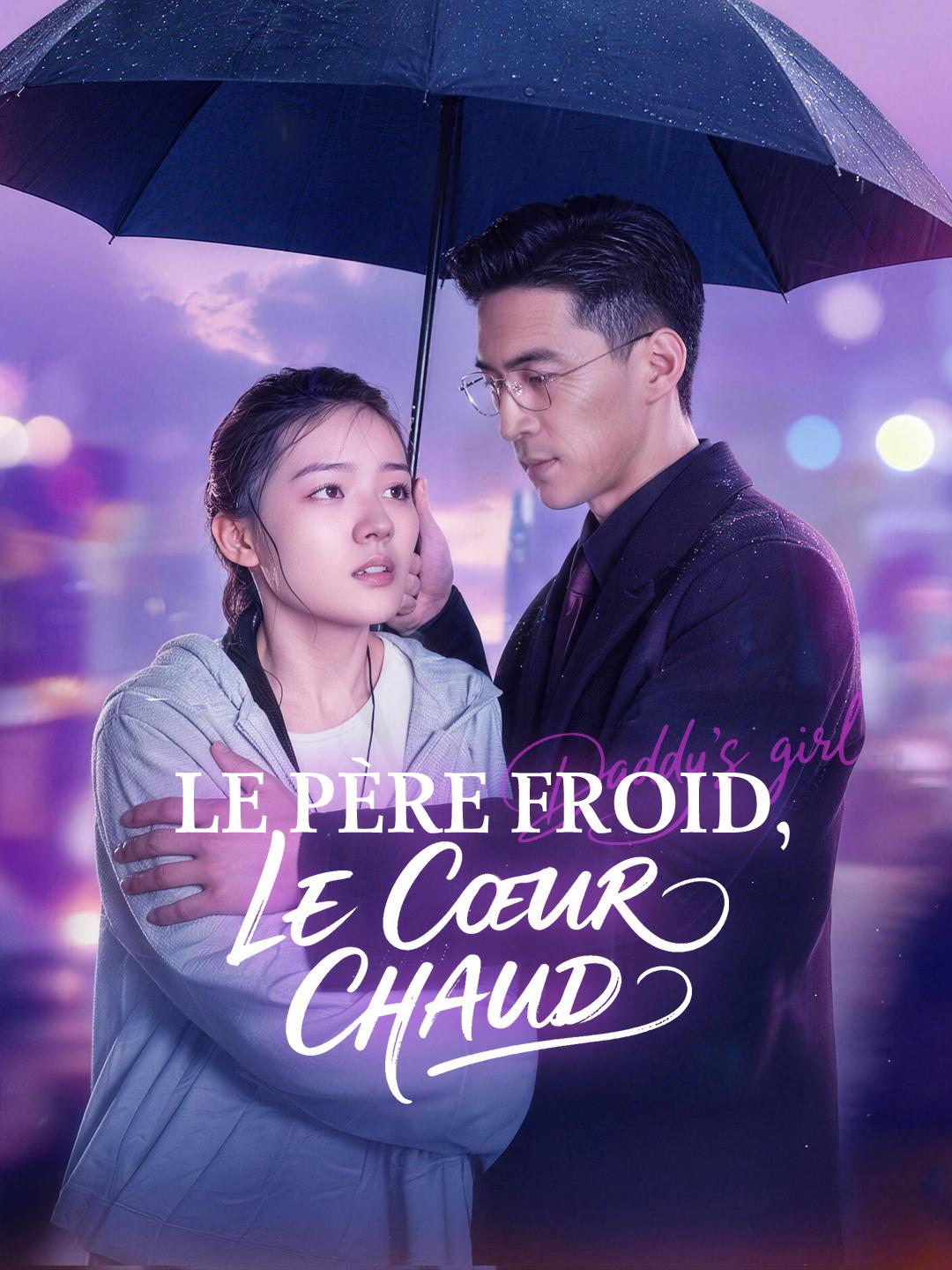 LE PÈRE FROID, LE CŒUR CHAUD