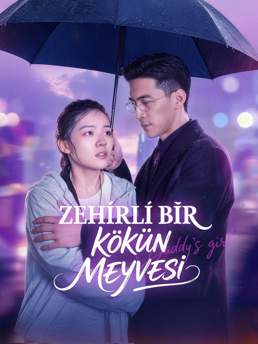 Zehirli Bir Kökün Meyvesi