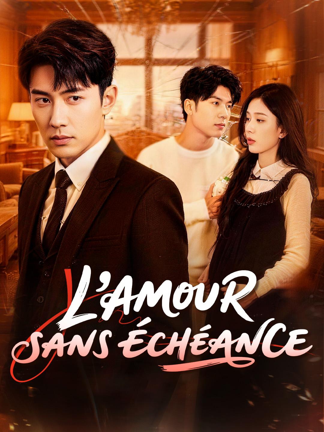 L’AMOUR SANS ÉCHÉANCE