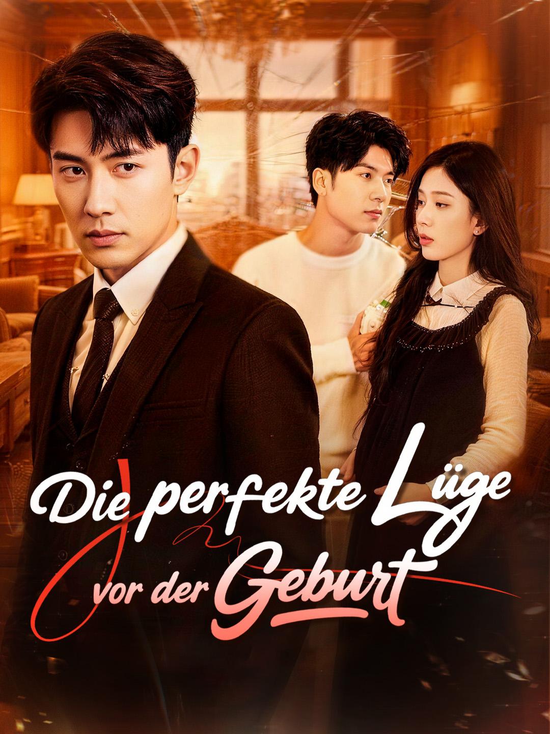 Die perfekte Lüge vor der Geburt