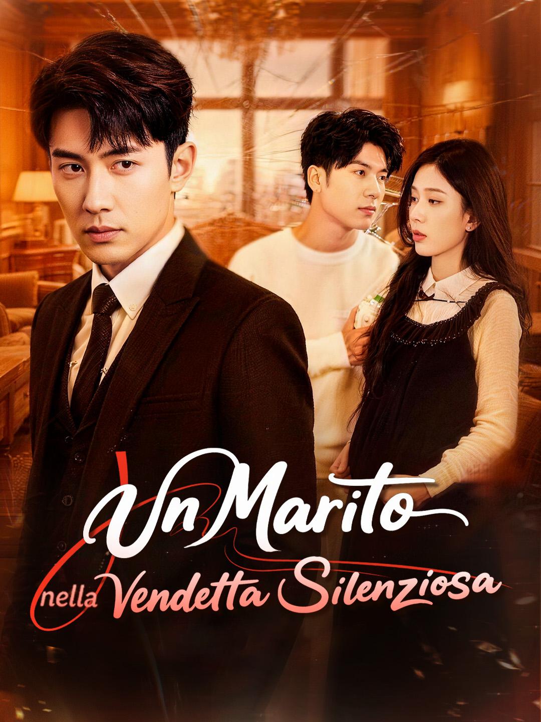 Un Marito nella Vendetta Silenziosa