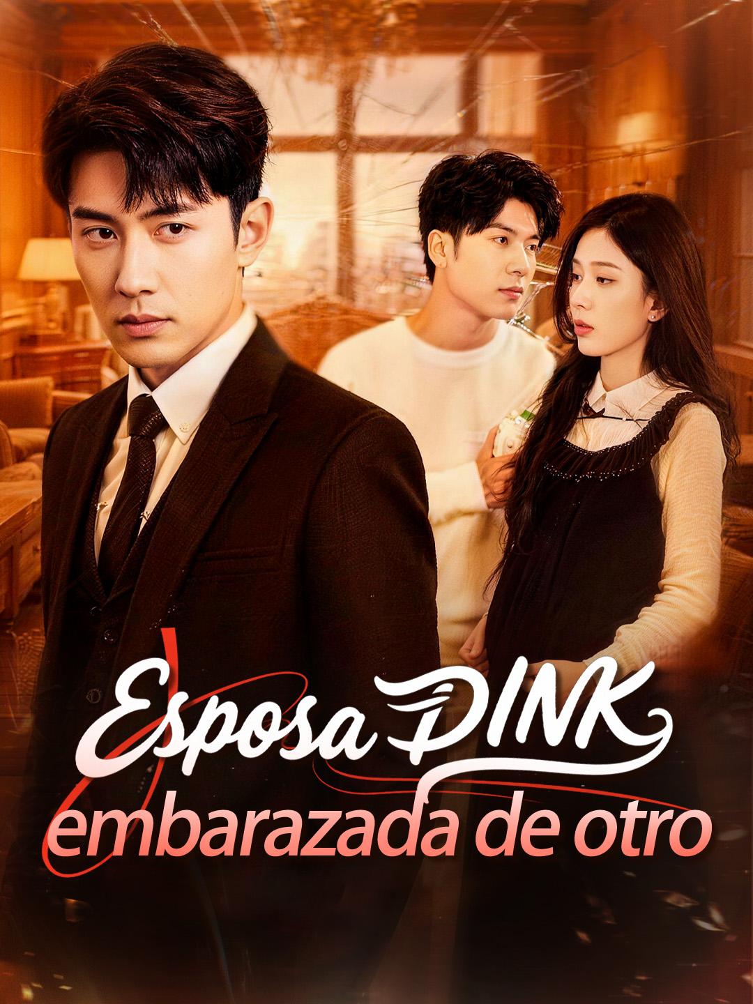 Esposa DINK embarazada de otro