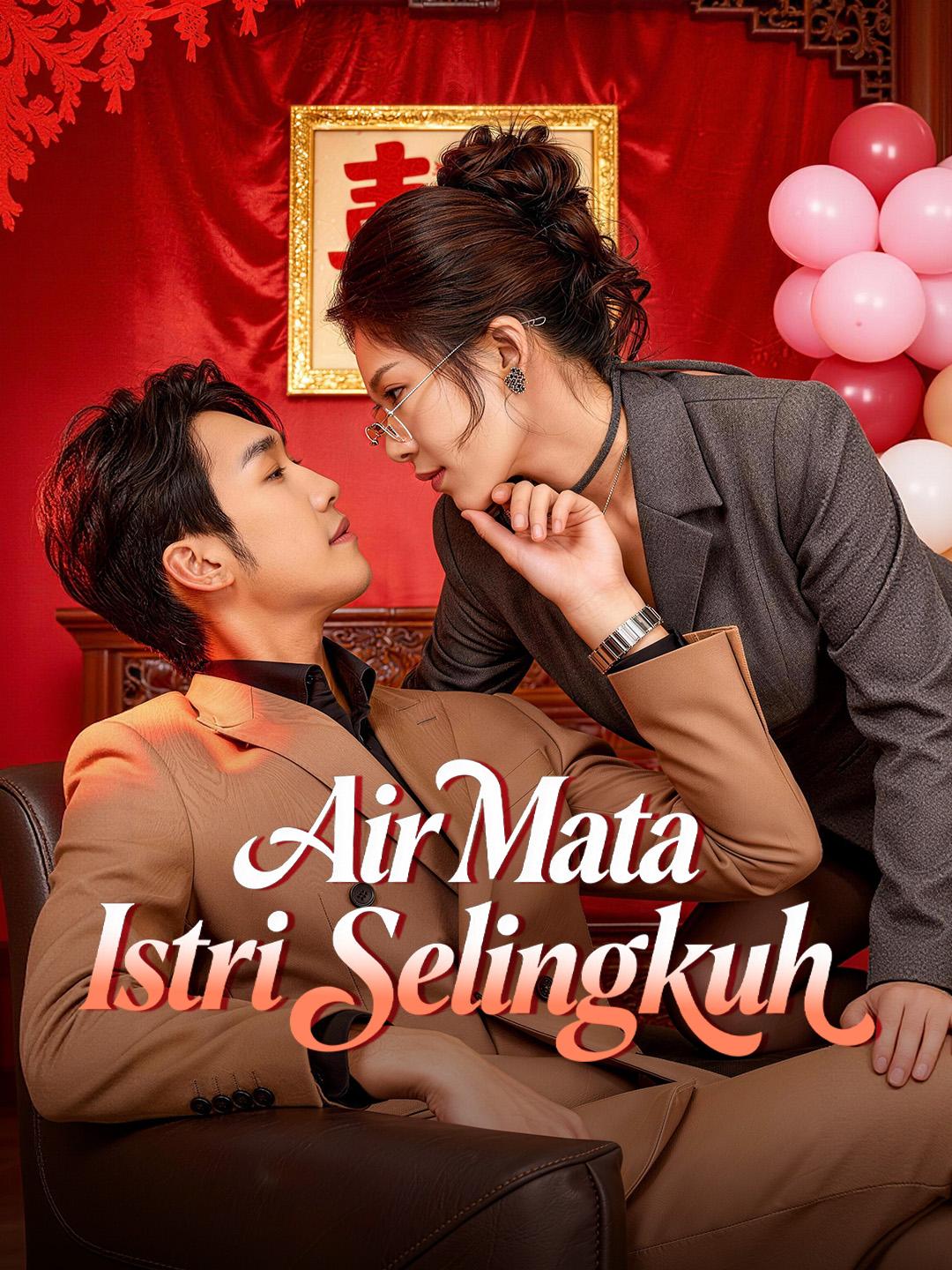 Air Mata Istri Selingkuh