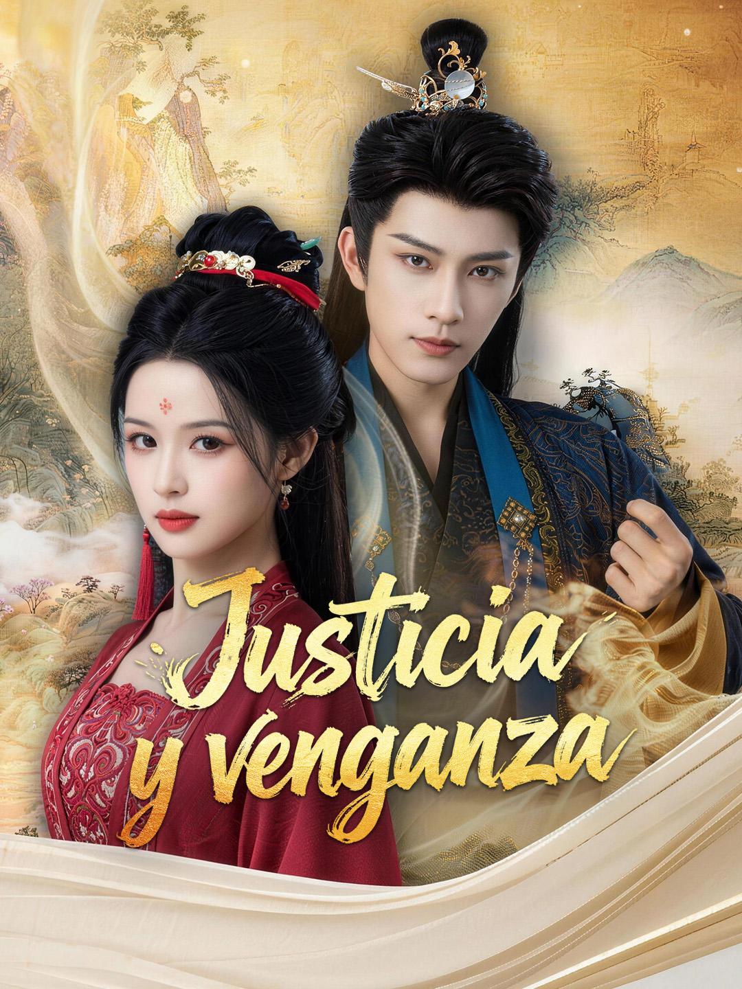Justicia y venganza