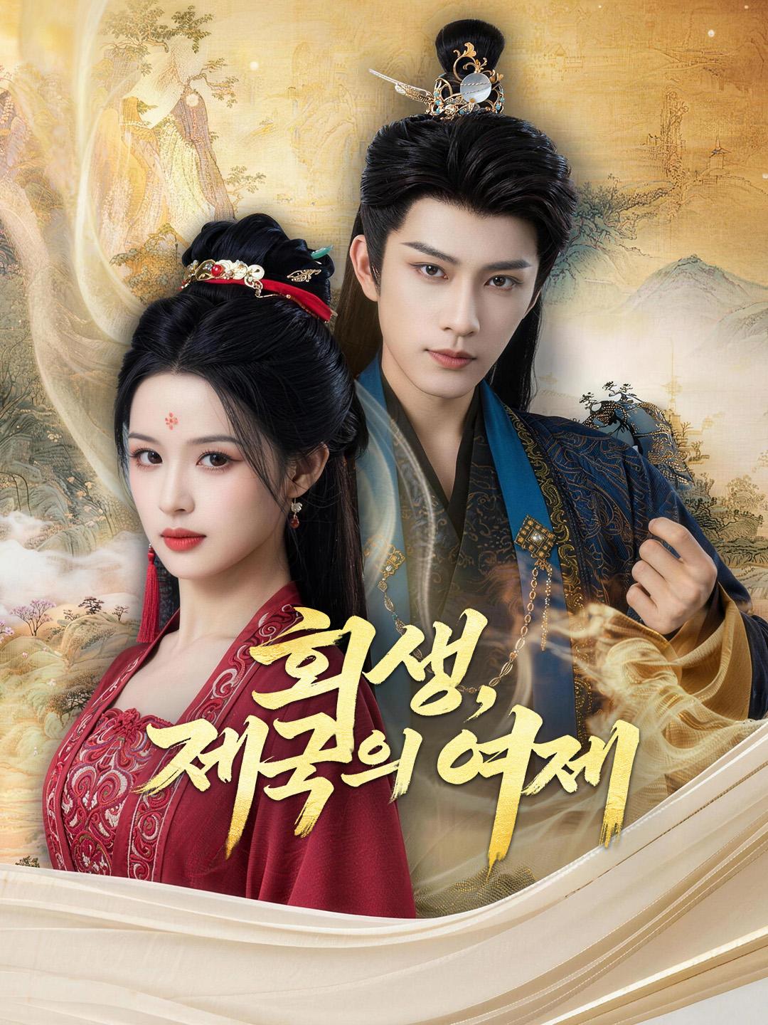 회생, 제국의 여제