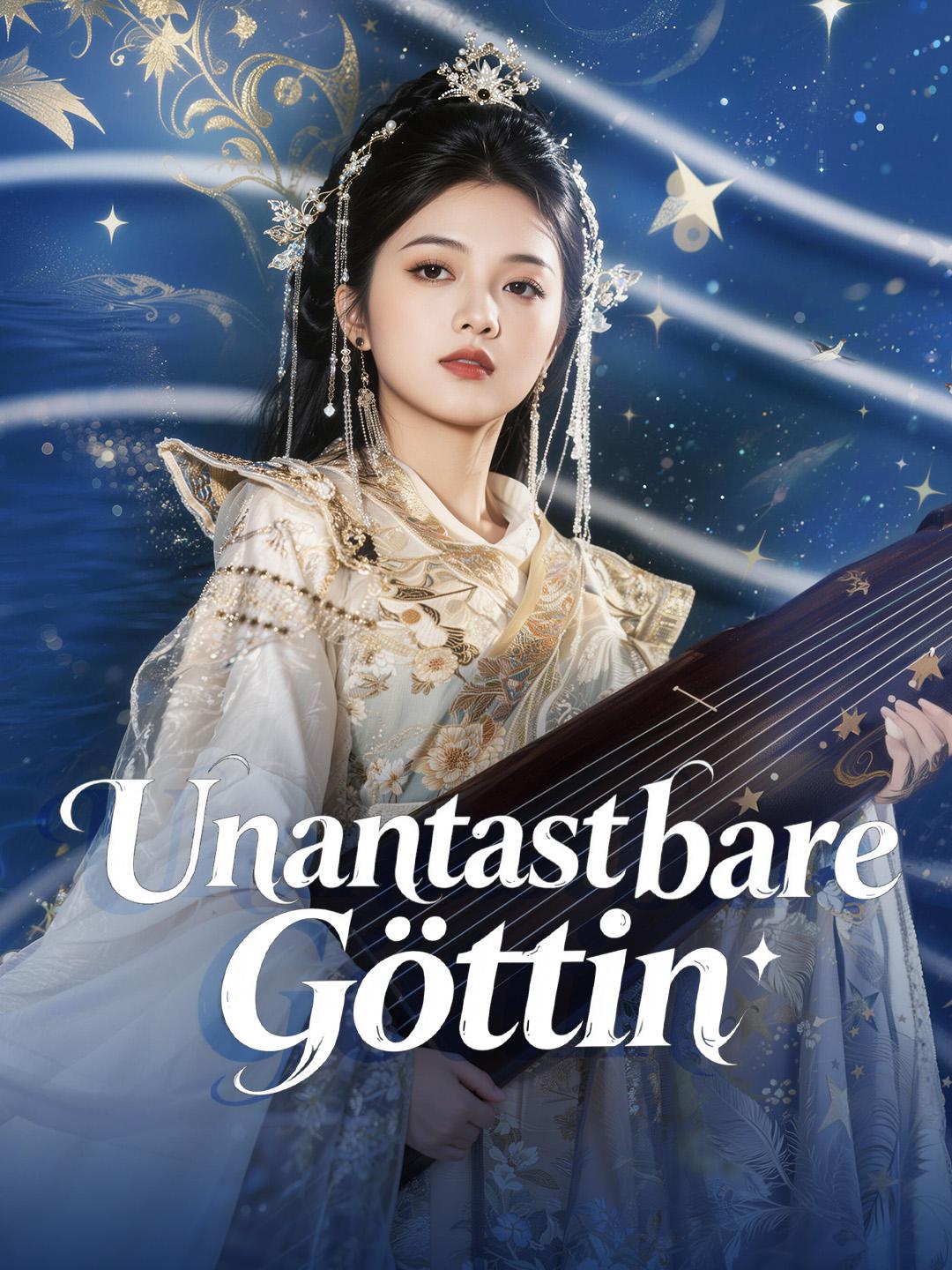 Unantastbare Göttin