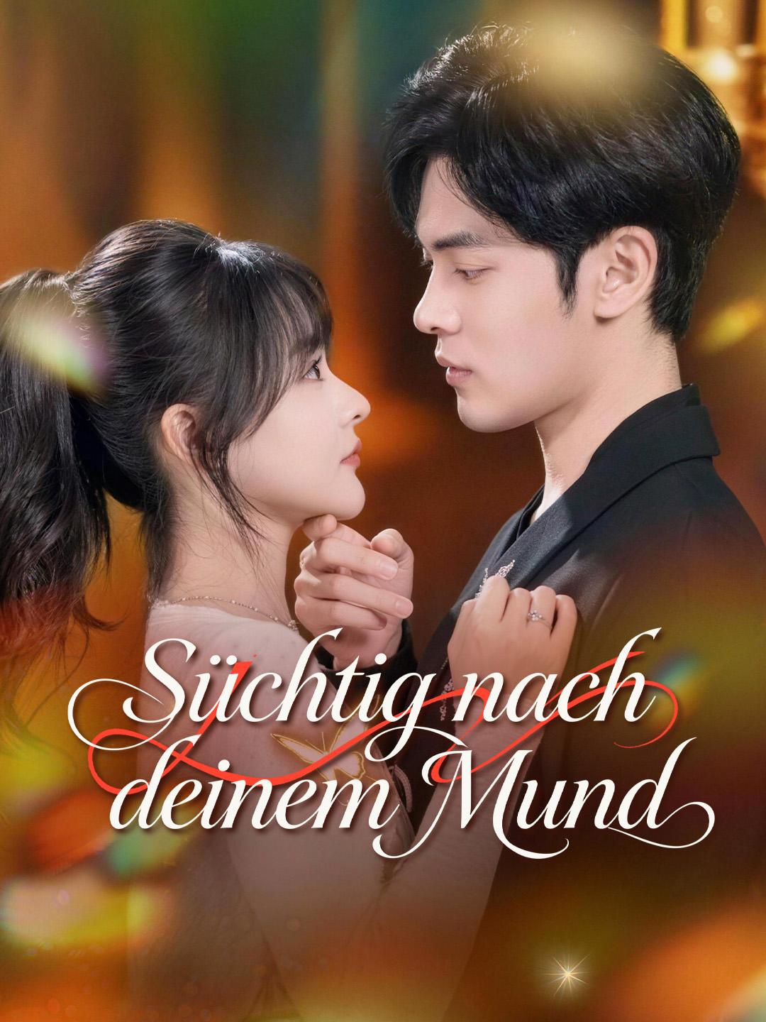 Süchtig nach deinem Mund