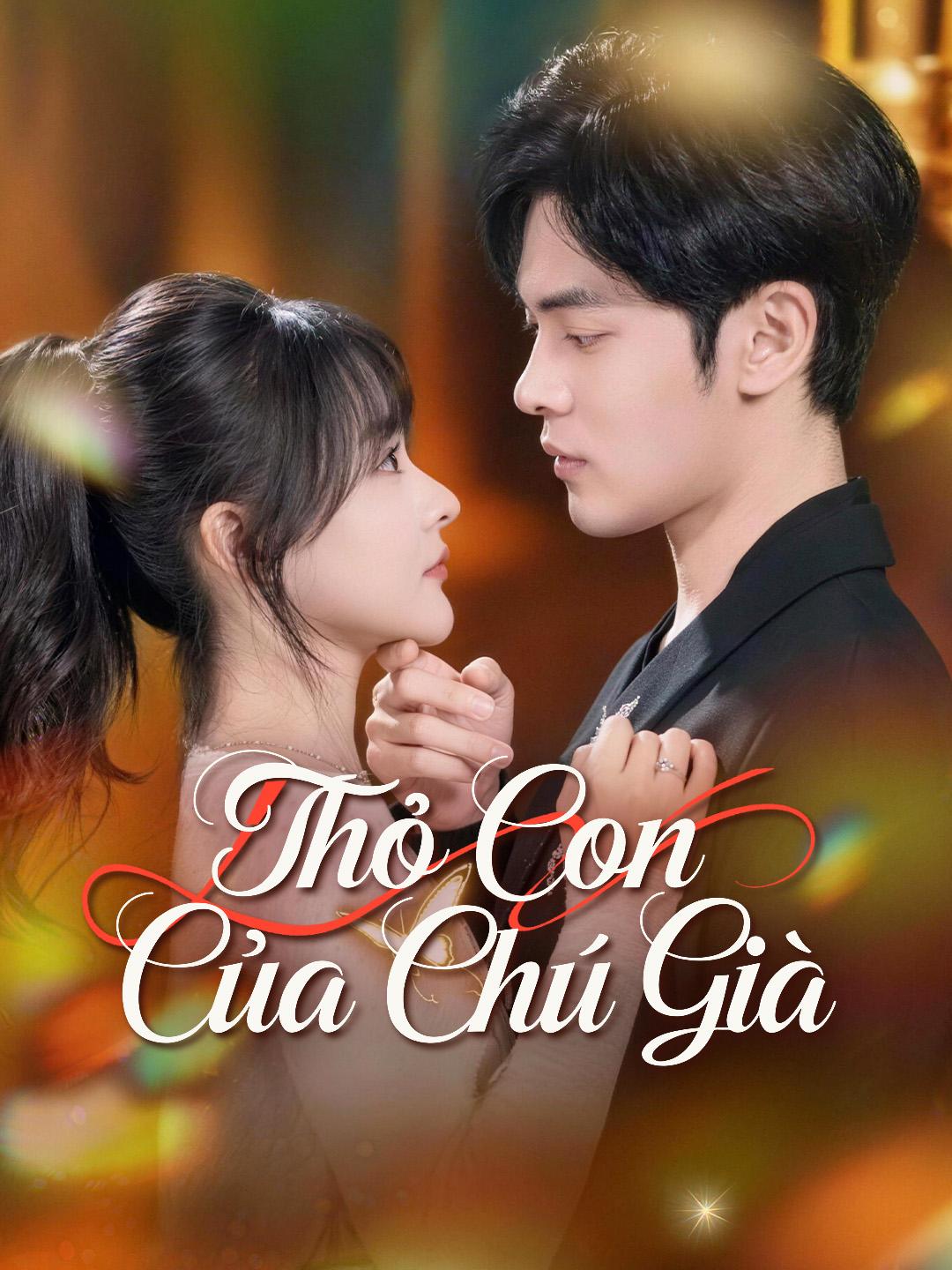 Thỏ Con Của Chú Già