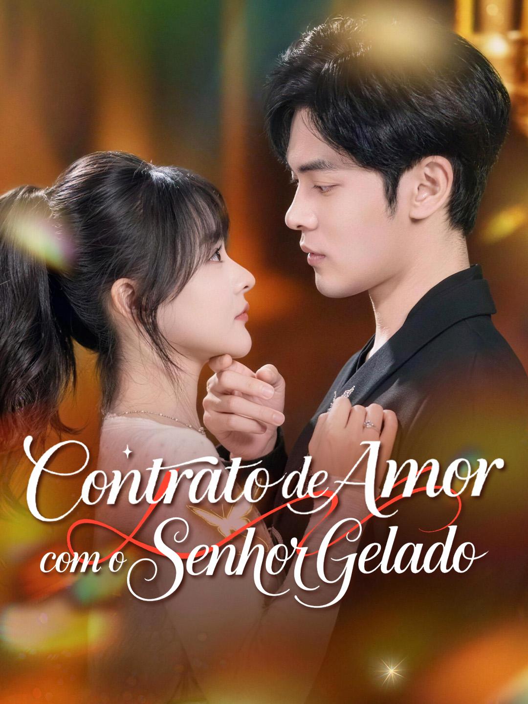 Contrato de Amor com o Senhor Gelado