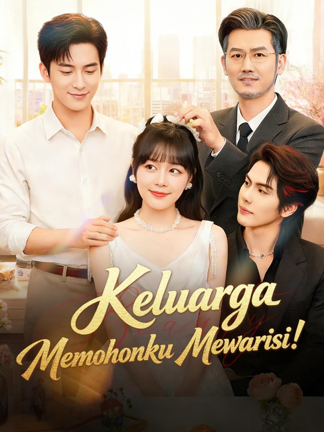 Keluarga Memohonku Mewarisi!