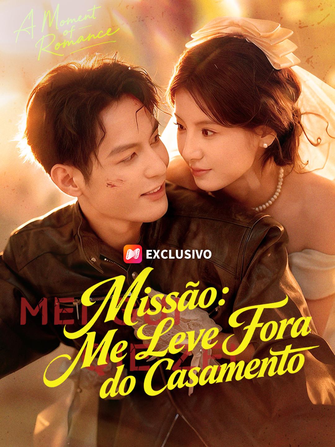 Missão: Me Leve Fora do Casamento